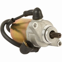 Parts Unlimited - Startmotor E-Ton 90cc quads