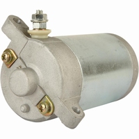 Startmotor Kawasaki KLF220/250 Bayou 88-11