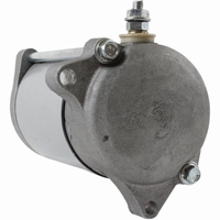 Startmotor Kawasaki KLF300 Bayou 86-05