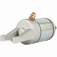 Startmotor Kawasaki KVF360 03-08