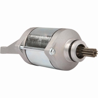 Startmotor Kawasaki KVF360 09-12