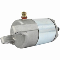 Startmotor Kawasaki KLF400 Bayou 93-99
