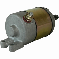 Startmotor Polaris Outlaw 525 07-11