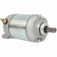 Startmotor Polaris Sportsman 550 (all) 09-14