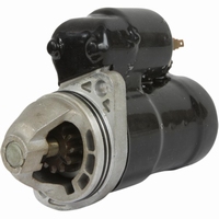 Startmotor Polaris Sportsman/Scrambler 850/1000 10-