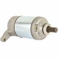Startmotor Suzuki LT160/LT230/LTF250/LTZ250 88-14
