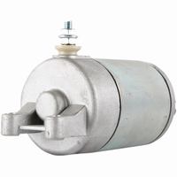 Startmotor Suzuki LTZ400(Z) Quadsport 03-11