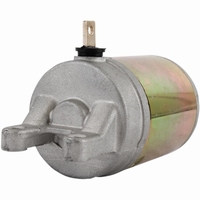 Startmotor Suzuki LTR450(Z) Quadracer 06-09