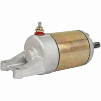 Startmotor Suzuki LTA450X/XZ King Quad 07-10
