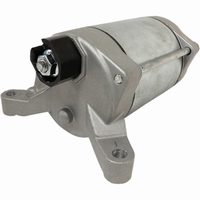 Startmotor Yamaha YFM450 Grizzly 11-14