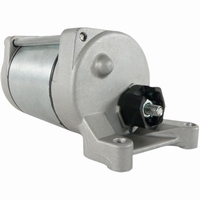 Startmotor Yamaha YFZ450R/X 09-15