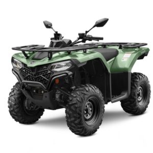 CFMoto CForce 450S T3b EURO5
