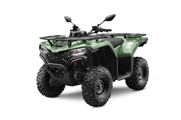 CFMoto CForce 450S T3b EURO5