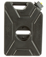 GKA Fuel pack - 5L - Black