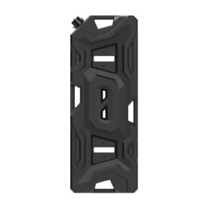 GKA Fuel pack - 20L - Black