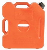 GKA Fuel pack - 12L - Red