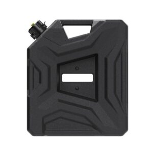 GKA Fuel pack - 10L - Black