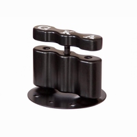 GKA Mounting kit Quick-release fastener Basic
