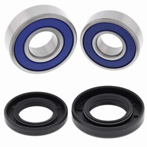 Wiellager Kawasaki KFX50/80 03-06 - VOOR