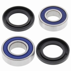 Wiellager Kawasaki KFX90 07-17 - VOOR
